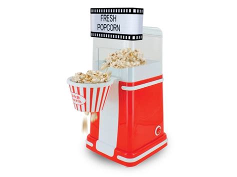 Movie Theatre Popcorn Maker