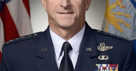 Battle-tested general tapped to be next Air Force chief of staff