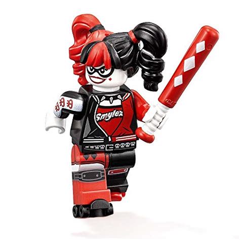 Best Harley Quinn Lego Set: A Comprehensive Guide