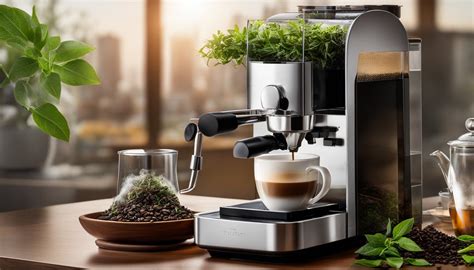 Top Coffee Machines for Tea Enthusiasts | Our Picks