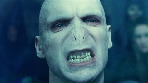 Voldemort is pronounced 'Voldemor', JK Rowling says | WIRED UK