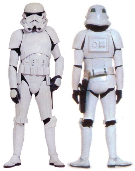 Stormtrooper armor | Discover best ideas about Armors, Armour and War