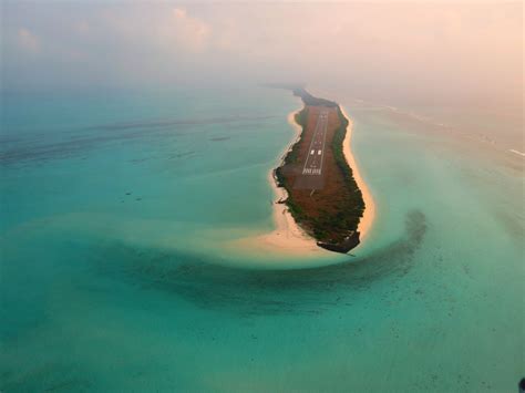 Lakshadweep Islands – TravCraze