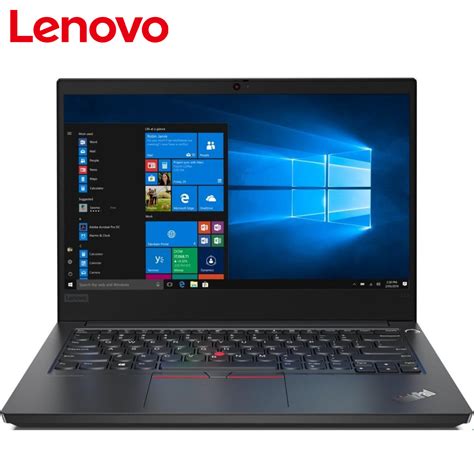 Lenovo ThinkPad Edge E14 I5-1235U / 8GB / 512GB /IRISX / 14" FHD