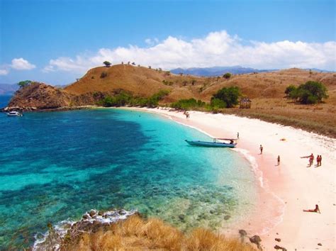 The Most Beautiful Beaches in Indonesia