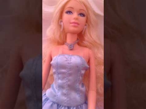 Taylor Swift doll - YouTube