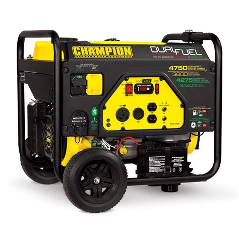 Best Quiet Dual Fuel Rv Generator at April Post blog