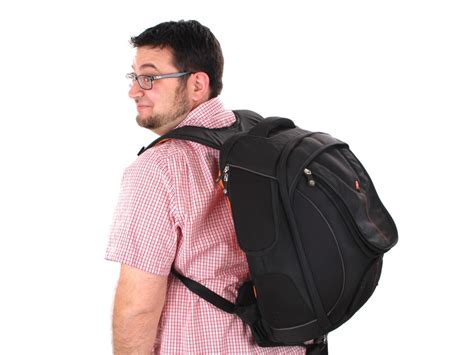 Best back-to-school laptop backpacks (photos) - CNET