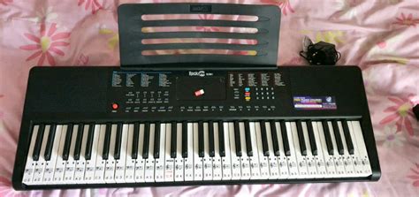Rockjam 61 key beginner keyboard piano RJ361 | in Newark, Nottinghamshire | Gumtree