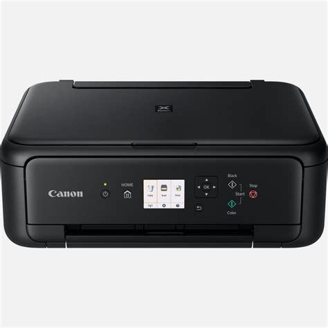 Buy Canon PIXMA TS5150 - Black — Canon Danmark Store