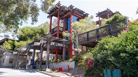 Scripps Institution of Oceanography | The Cultural Landscape Foundation