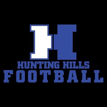 Hunting Hills Bantam Football - Hunting Hills - Red Deer, CA - Football - Hudl