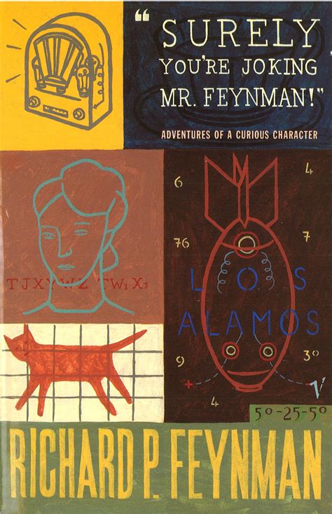 Surely You're Joking Mr Feynman | Penguin Books New Zealand