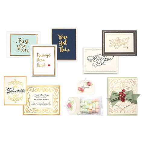 Spellbinders Glimmer Hot Foil System – The Craft Fountain