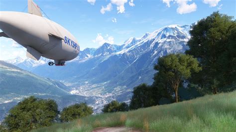 Take to the skies once more with Microsoft Flight Simulator 2024 — Maxi ...