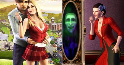 The Sims 3: 16 Must Have Mods For Better Game Play