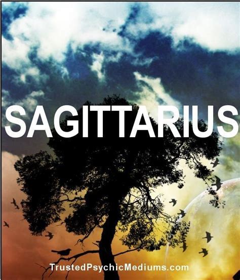 21 Sagittarius Quotes That Are So True