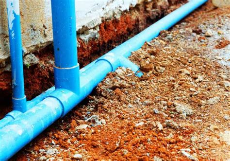 6 Steps To Connect Waste Pipe To Soil Stack