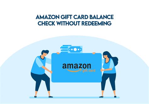 How To Do Your Amazon Gift Card Balance Check Without Redeeming It? - Urtasker