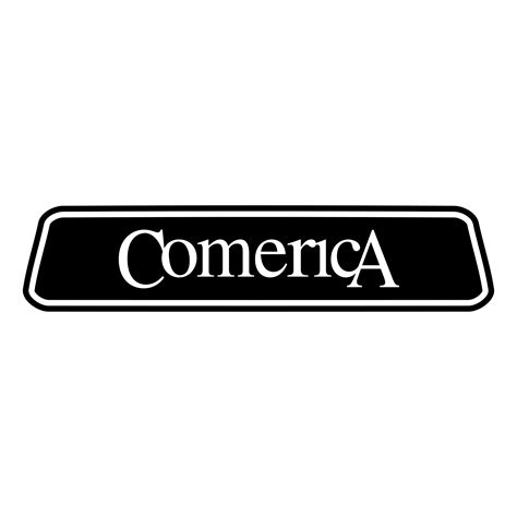 Comerica Logo PNG Transparent & SVG Vector - Freebie Supply