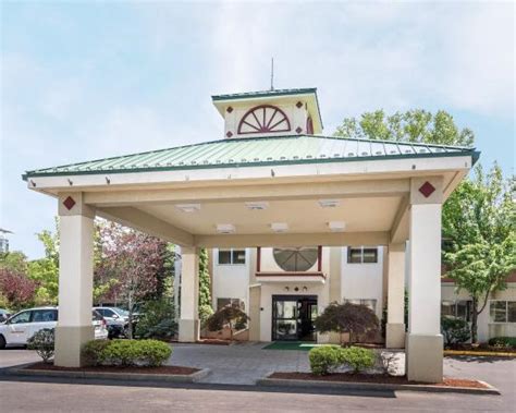 Quality Inn & Suites Lexington $103 ($̶1̶1̶5̶) - UPDATED 2018 Prices ...