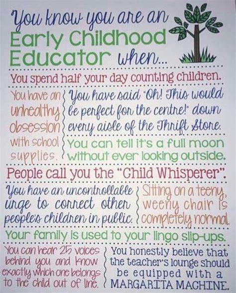 Quotes About Early Education - ADEN