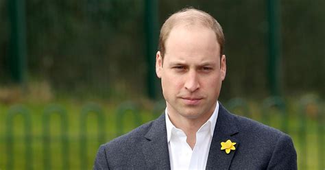 Prince William Chose Clubbing Over Fulfilling Royal Duties