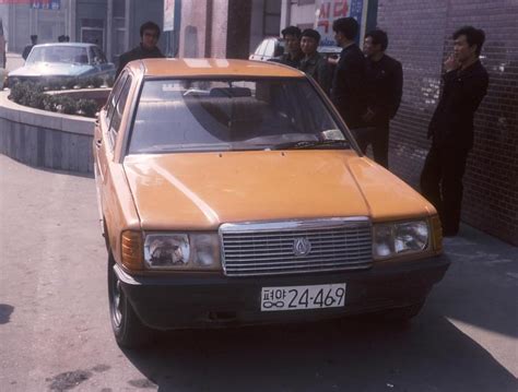 Cars of the DPRK (North Korea). | ChinaCarHistory