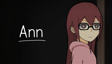 Ann on Steam