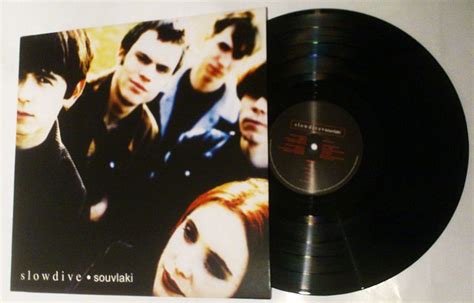 Souvlaki (1993): When Slowdive Touched the Sky – Vinyl Writers