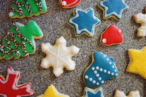 35 Best Ideas Sugar Cookies Cutouts - Best Recipes Ideas and Collections