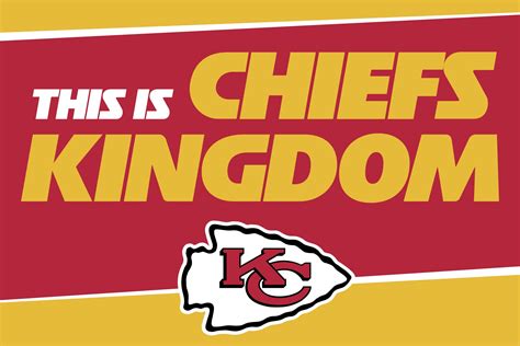 Lettering Kansas City Chiefs Font - img-internet