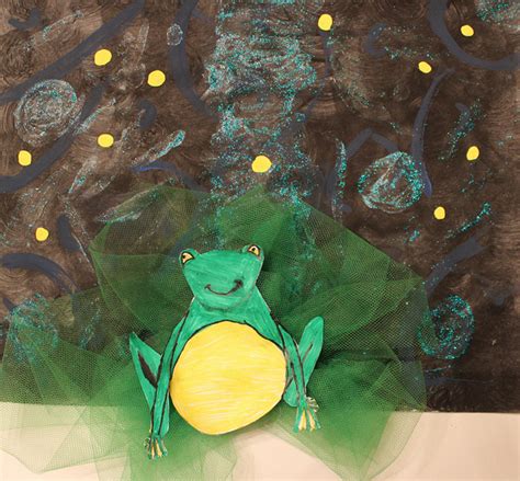 Winners 2013 Kids Art Contest hosted by Frogs Are Green | Frogs Are Green