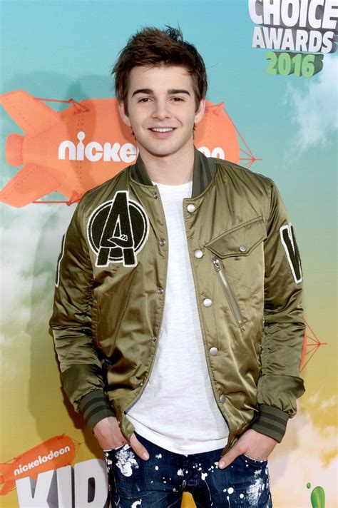 Jack Griffo Photos Photos: Nickelodeon's 2016 Kids' Choice Awards - Red ...