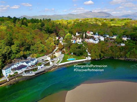 Blog | News & Updates | Portmeirion Village