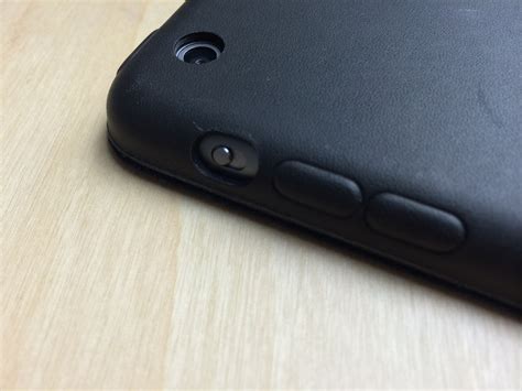 Review: iPad mini Smart Case