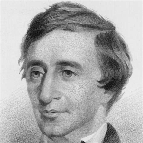 Henry David Thoreau | RallyPoint