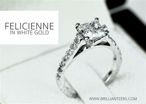 The Top 7 Most Popular 2 Carat Engagement Ring Designs