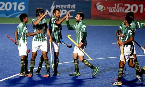 Pakistan capable of winning hockey World Cup: Islah - Sport - DAWN.COM