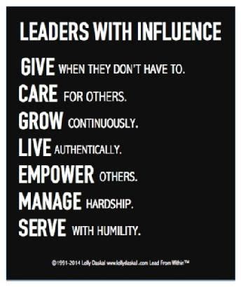 Leadership Quotes For Work - ShortQuotes.cc