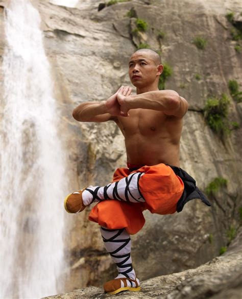 Shaolin Monk Wallpapers - Top Free Shaolin Monk Backgrounds - WallpaperAccess