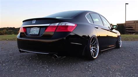 Static 9th Gen Accord | Honda accord custom, Honda accord sport, Honda ...