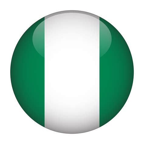 Flag Of Nigeria PNGs for Free Download