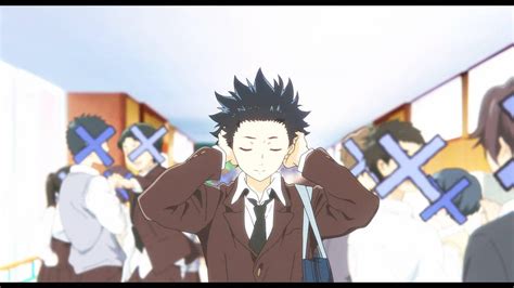 Download A Silent Voice Wallpaper