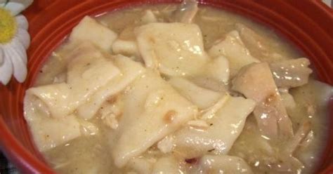 30 Of the Best Ideas for Paula Deen Chicken and Dumplings - Best ...