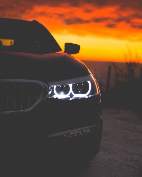 BMW’s Eye. Download this photo by Mattia Righetti on Unsplash Supercars ...