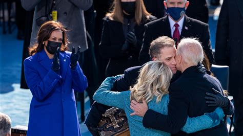 Highlights of Biden’s Inauguration Day: The Ceremonies, Parades ...