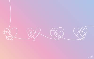 Love Yourself Bts Wallpaper For Laptop