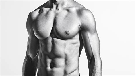 Body Physique: 9 Full Body Workouts to Achieve a Perfect Body - Men's ...