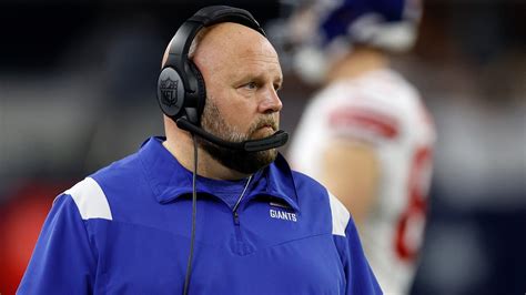 Brian Daboll coaching timeline: How Giants head coach climbed the ranks ...